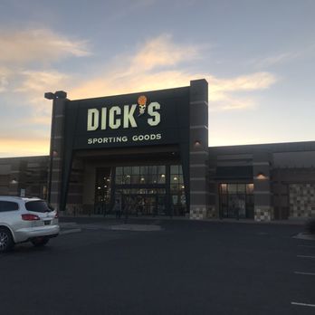 Dick S Dick S