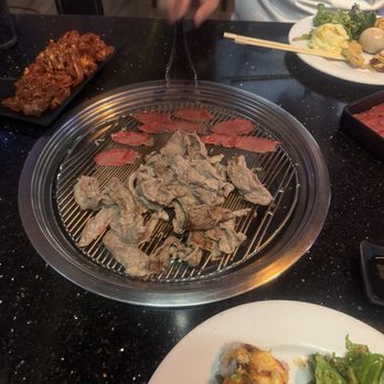 BWON Shabu & BBQ - Hot Pot Near Me - Fullerton, California