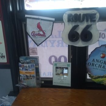 Weezy's - Route 66 info can be found here - Bars Near Me - Hamel, Illinois