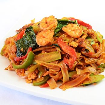 Basil Thai - Thai food-spicy noodle - Thai Near Me - Austin, Texas Basil Thai - Thai food-spicy noodle - Thai Near Me - Austin, Texas