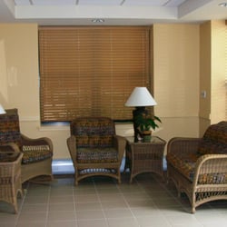 Victory Centre of Bartlett - Sitting Room