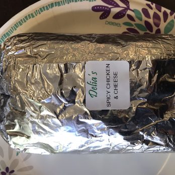 Delia's - Mexican Near Me - Pharr, Texas