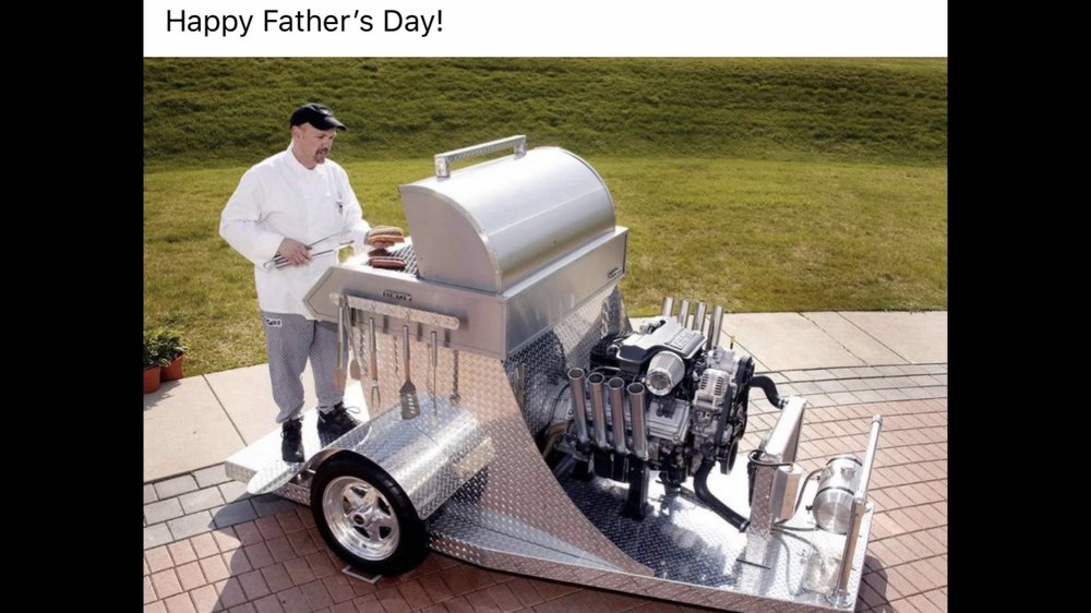 Patty's Burgers and Milkshakes