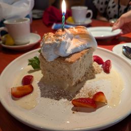 Tres Leches