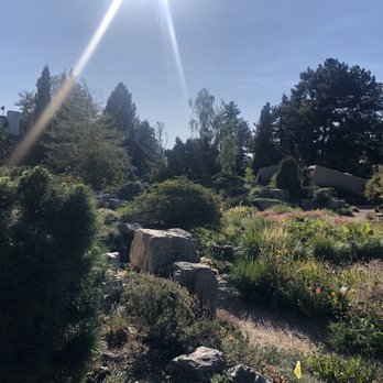 Denver Botanic Gardens - Botanical Gardens Near Me - Denver, Colorado
