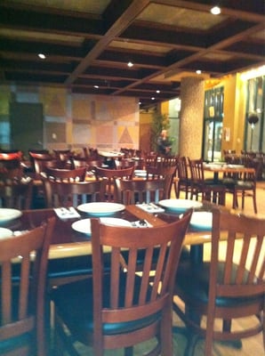 Via Mare of America by null