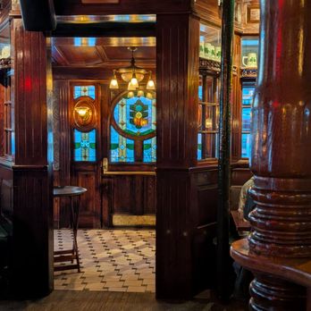 Coleman's Authentic Irish Pub - Pubs Near Me - Syracuse, New York