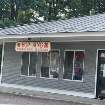 Hop Sing - Chinese Near Me - Essex Junction, Vermont Hop Sing - Chinese Near Me - Essex Junction, Vermont