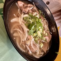 Pho (1 stars)