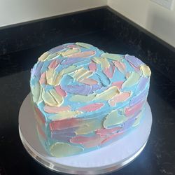 Cake Queen