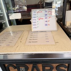 United Crab & Seafood