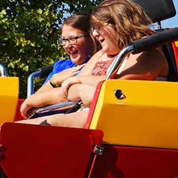 Breakdance - Website photo - Amusement Parks Near Me - Louisville, Kentucky