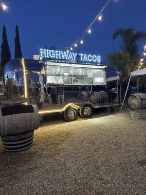 Highway Tacos by null