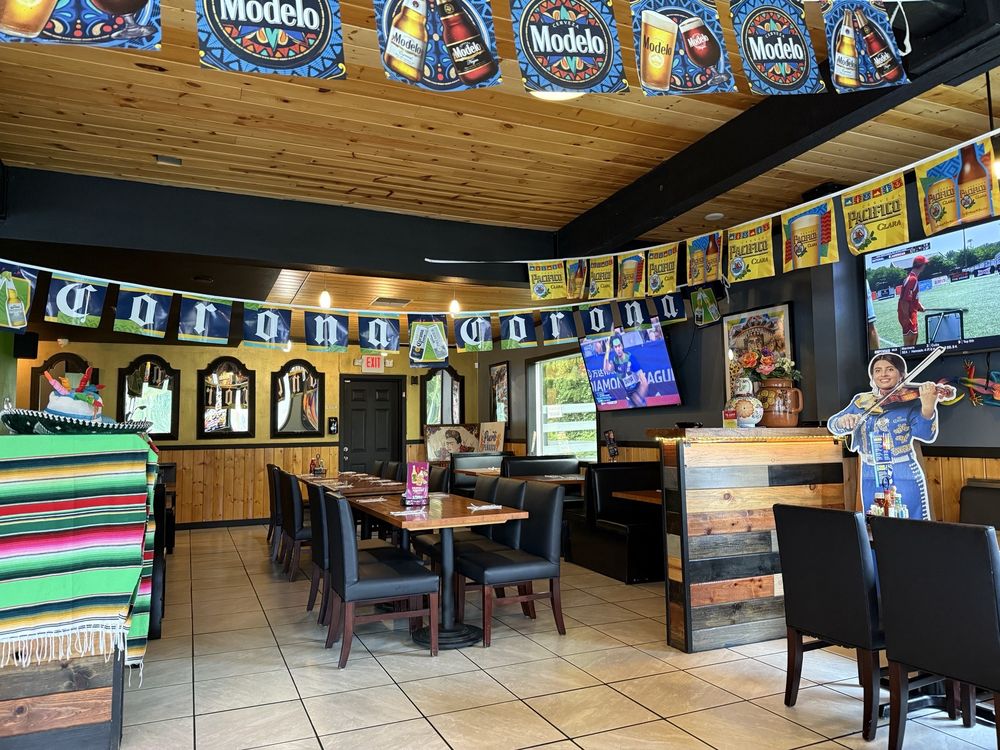 Puerto Penasco Mexican Restaurant