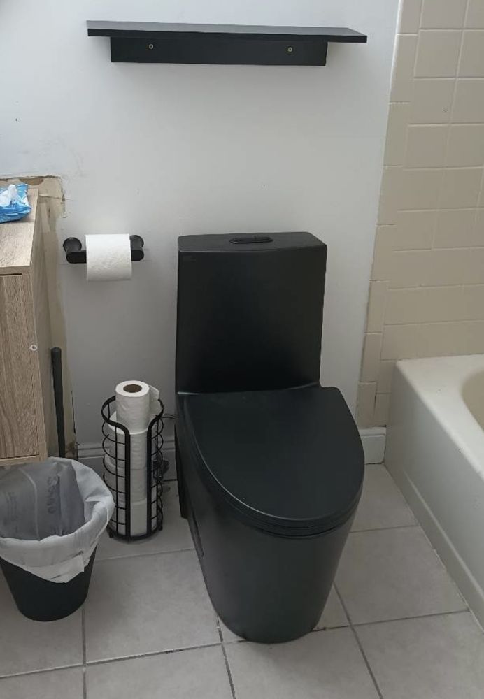 Slide of Jayleen Richardson Plumbing