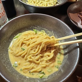 pastaRAMEN - Mochi Ramen Carbonara Tsukemen - Italian Near Me - Montclair, New Jersey pastaRAMEN - Mochi Ramen Carbonara Tsukemen - Italian Near Me - Montclair, New Jersey