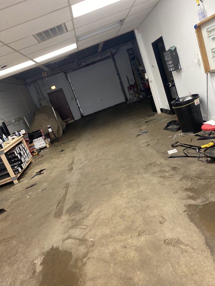 DELTA AUTO RESTYLING Updated September 2024 6677 Broadway