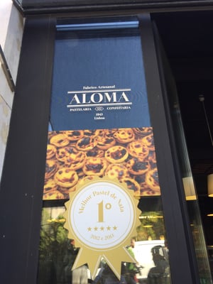 Aloma by null