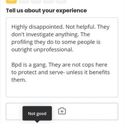 Boise Police Dept