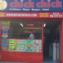 Chick Chick