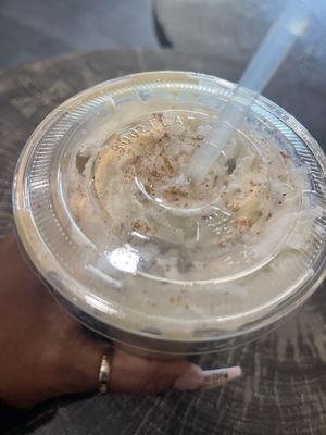 The Daily Grind Coffee Co. by null