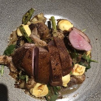 Rootstalk - Duck cooked to perfection. - New American Near Me - Breckenridge, Colorado Rootstalk - Duck cooked to perfection. - New American Near Me - Breckenridge, Colorado