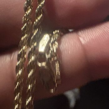 ARAMANI Gold - New chain - Jewelry Near Me - Hurst, Texas