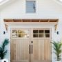 Photo of Luke Door Inc