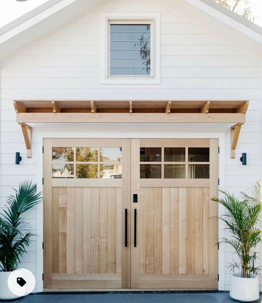 Luke Door Inc - Garage Door Contractor in Salt Lake City, UT