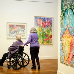 JCHS Museum of Art + History