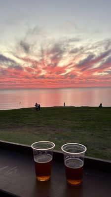 Cliff Hanger Cafe by null