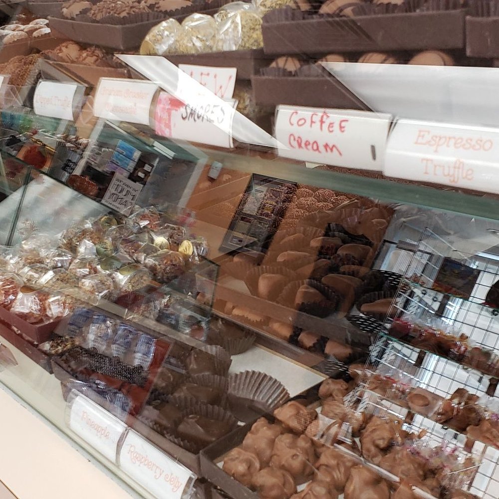 Rheb's Candies - Candy Stores Near Me - Baltimore, Maryland Rheb's Candies - Candy Stores Near Me - Baltimore, Maryland