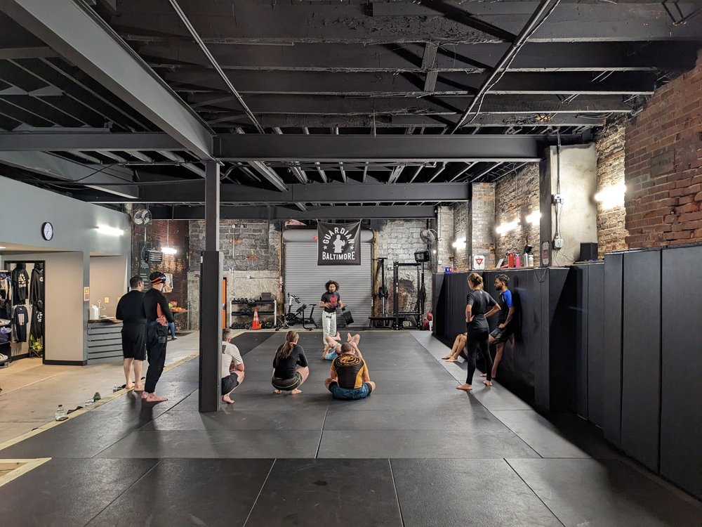 Guardian Baltimore - social services organization in Baltimore, MD