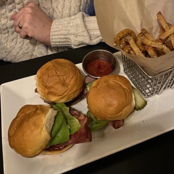 Cooper's on 5th - Special: Sliders - New American Near Me - West Des Moines, Iowa Cooper's on 5th - Special: Sliders - New American Near Me - West Des Moines, Iowa