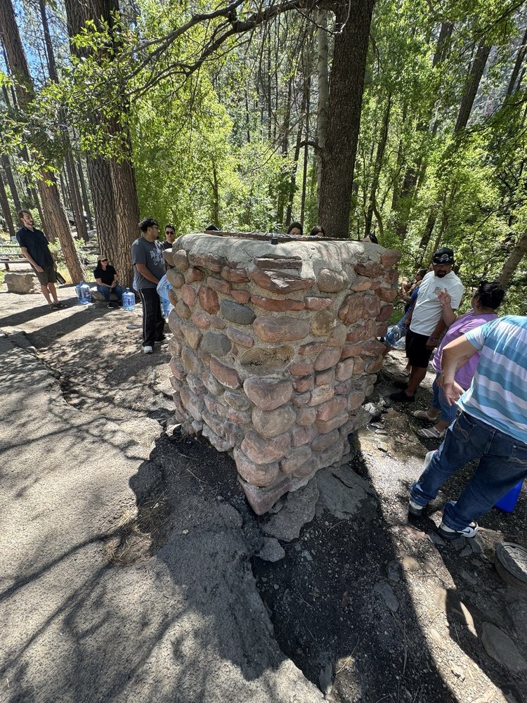 HARDING SPRING - Updated February 2026 - 12 Photos & 13 Reviews - 12240 ...