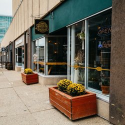 Hardline Coffee Company
