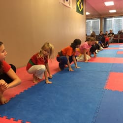 Arisen Martial Arts