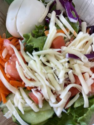 ThunderCloud Subs by null