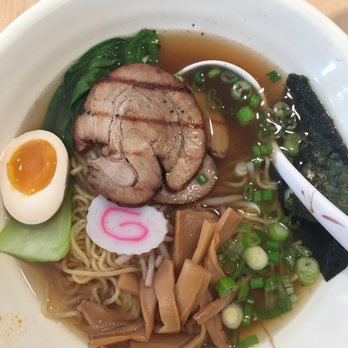 Ajinoya Ramen - Shoyu Ramen - Ramen Near Me - Denver, Colorado Ajinoya Ramen - Shoyu Ramen - Ramen Near Me - Denver, Colorado