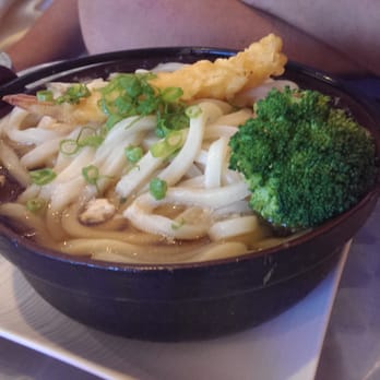 Sushi Zone - Nabe udon - Sushi Bars Near Me - Livermore, California Sushi Zone - Nabe udon - Sushi Bars Near Me - Livermore, California
