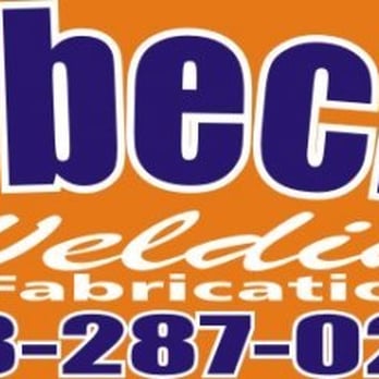 Robeck's Welding & Fab. - Business Logo - Metal Fabricators Near Me - San Jose, California Robeck's Welding & Fab. - Business Logo - Metal Fabricators Near Me - San Jose, California