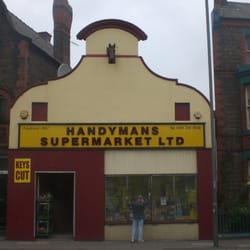 Handymans Supermarket