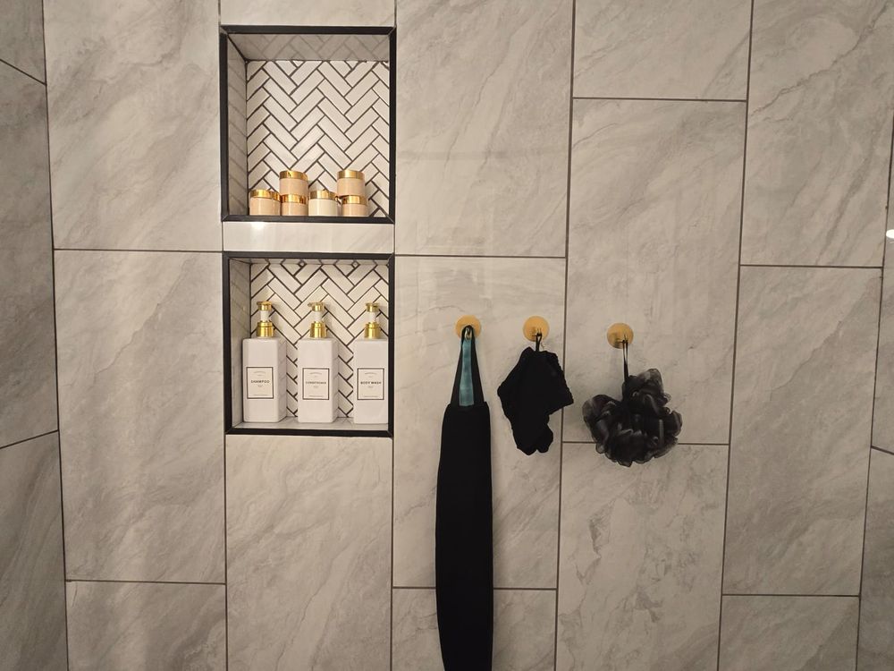 Slide of Great Homes Renovation