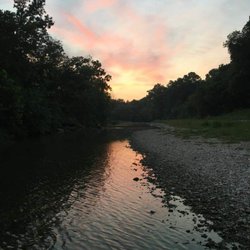 The Greene's Campground & R.V. Park