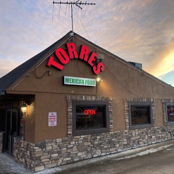TORRES MEXICAN FOOD - Updated July 2025 - 77 Photos & 180 Reviews ...