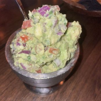 The Mission Old Town - Guacamole - Latin American Near Me - Scottsdale, Arizona The Mission Old Town - Guacamole - Latin American Near Me - Scottsdale, Arizona