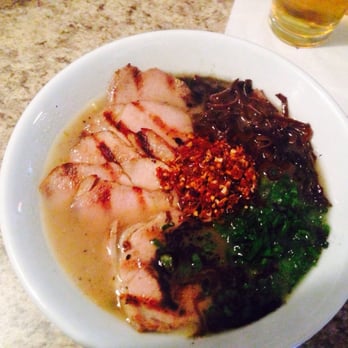 Michi Ramen - Ramen Near Me - Austin, Texas Michi Ramen - Ramen Near Me - Austin, Texas
