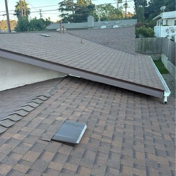 Lara's Roof - Roofing work September 2025 TruDef Cool Copper Trail - Roofing Near Me - Los Angeles, California Lara's Roof - Roofing work September 2025 TruDef Cool Copper Trail - Roofing Near Me - Los Angeles, California