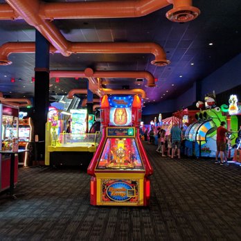 Dave & Buster's Tempe - Game room - Arcades Near Me - Tempe, Arizona Dave & Buster's Tempe - Game room - Arcades Near Me - Tempe, Arizona