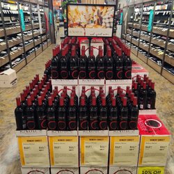 Total Wine & More